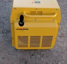 Движок 8.3кв в Истаравшан 