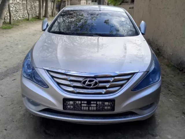 Hyundai Sonata 1, avtobaza.tj