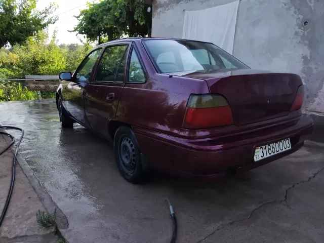 Daewoo Nexia, 1996 1, avtobaza.tj