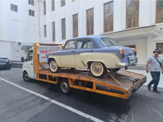 Услуги эвакуатора 1, avtobaza.tj