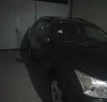 Lexus RX series, 2008 в Душанбе