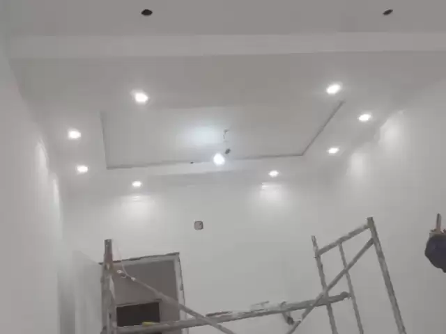 Ремонт квартира под ключ 1, farmo.tj