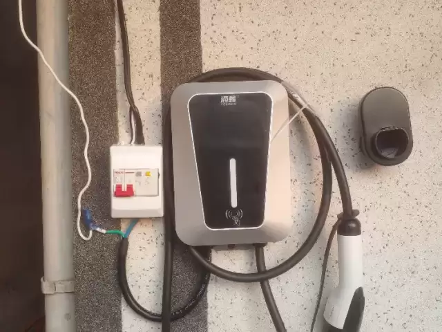 Установка ремонт электромобиль 1, farmo.tj