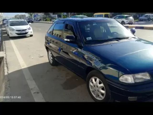 Opel Astra F 1, avtobaza.tj