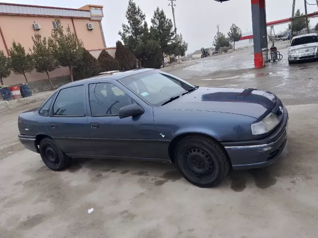 Opel Vectra A 1, avtobaza.tj