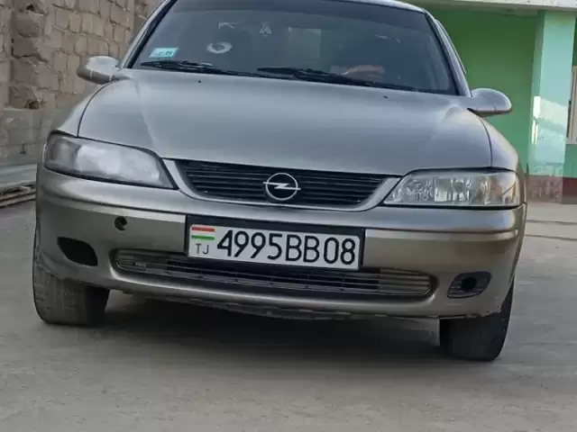 Opel Vectra B, 1996 1, avtobaza.tj