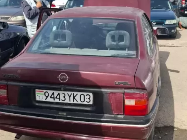 Opel Vectra A, 1994 1, avtobaza.tj