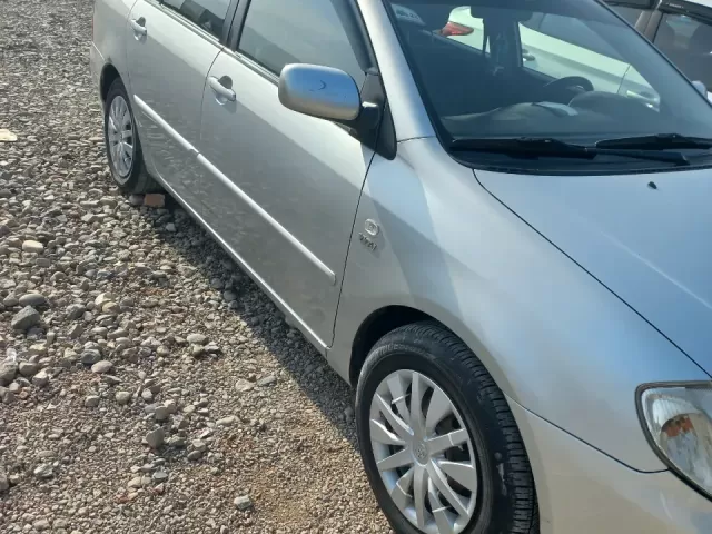 Toyota Corolla 1, avtobaza.tj