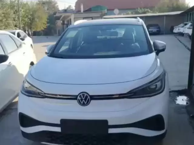 Volkswagen ID.4, 2025 1, avtobaza.tj