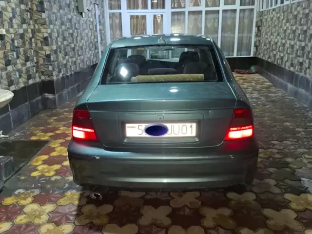 Opel Vectra B, 1999 1, avtobaza.tj
