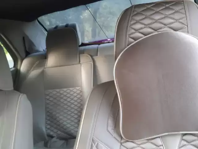 Mercedes-Benz C class, 1995 1, avtobaza.tj