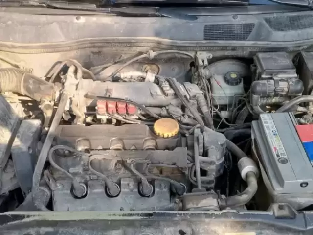 Opel Astra G, 2002 1, avtobaza.tj