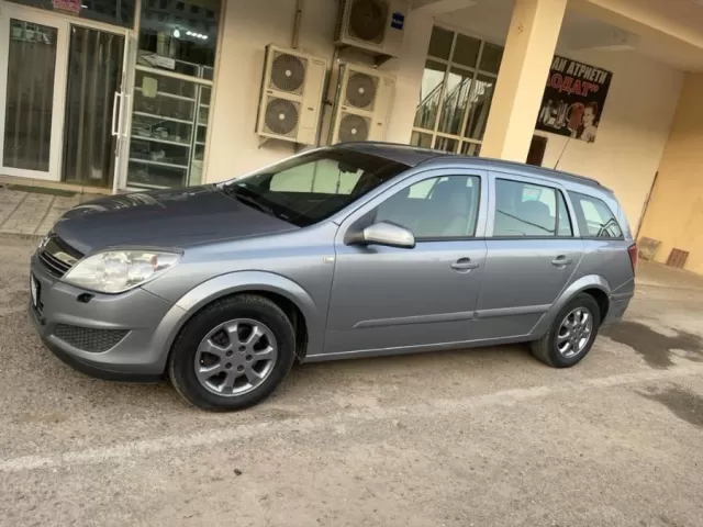 Opel Astra H 1, avtobaza.tj