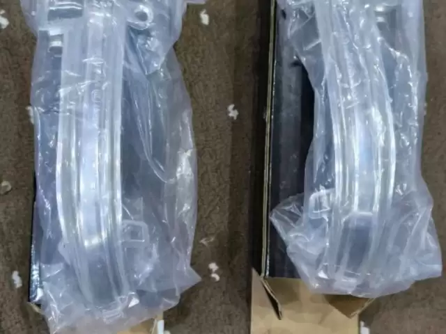Бакавой поворотник от BMW 1, avtobaza.tj