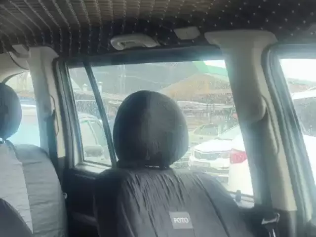 Opel Zafira, 2000 1, avtobaza.tj