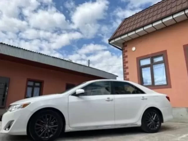 Toyota Camry, 2013 1, avtobaza.tj