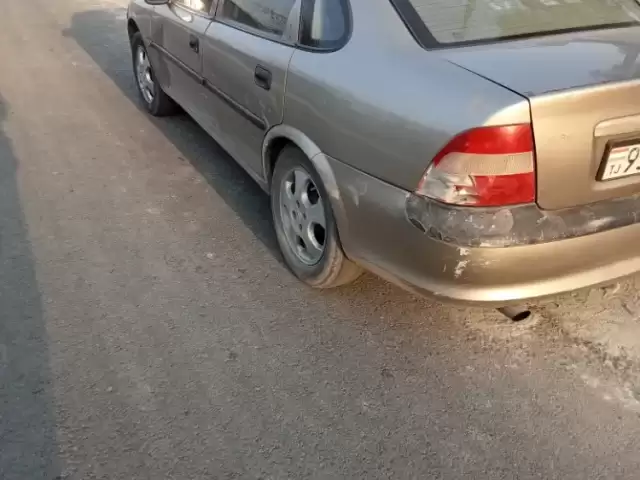 Opel Vectra B, 1996 1, avtobaza.tj