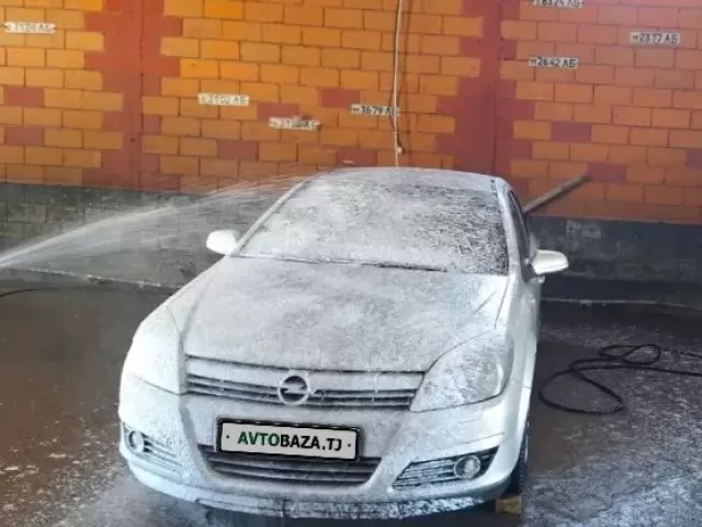 Opel Astra H 1, avtobaza.tj