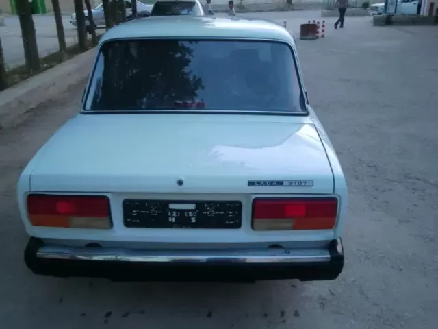 ВАЗ(Lada) 2107 1, avtobaza.tj