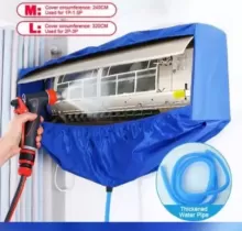 Ремонт и заправка кондиционера в Душанбе - Farmo.tj 