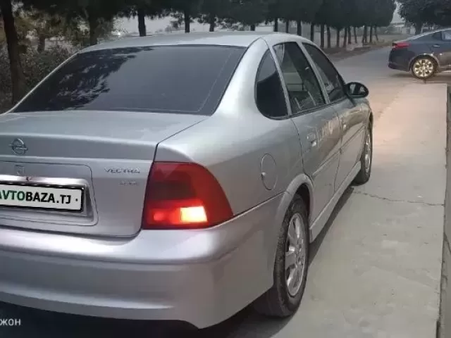 Opel Vectra B 1, avtobaza.tj