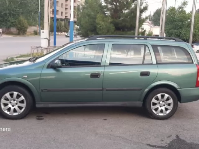 Opel Astra G 1, avtobaza.tj