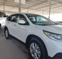 Honda CR-V, 2012 в Душанбе 