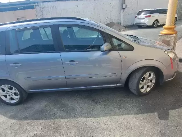 Opel Zafira, 2006 1, avtobaza.tj