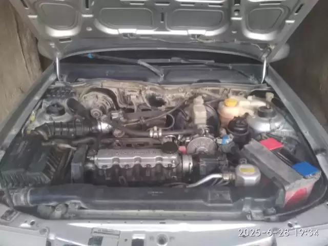 Daewoo Nexia, 1995 1, avtobaza.tj Daewoo Nexia, 1995 1, avtobaza.tj