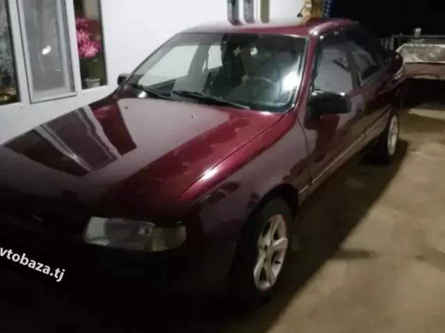 Opel Vectra A 1, avtobaza.tj