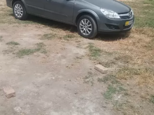 Opel Astra H, 2008 1, avtobaza.tj