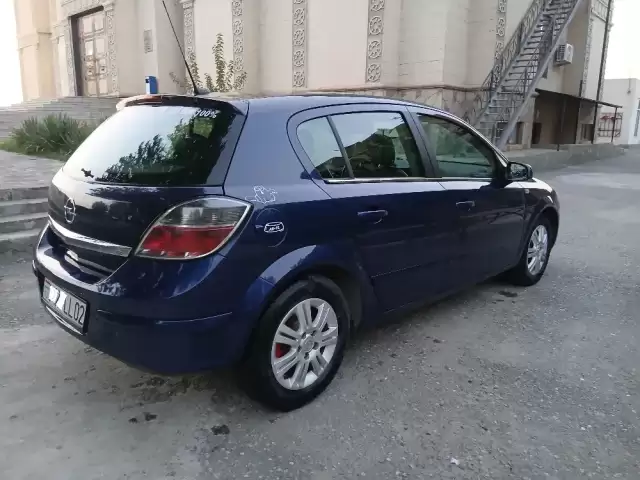 Opel Astra H, 2008 1, avtobaza.tj