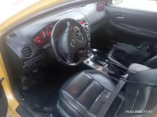 Mazda 6, 2006 1, avtobaza.tj