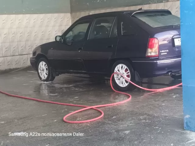 Daewoo Nexia 1, avtobaza.tj