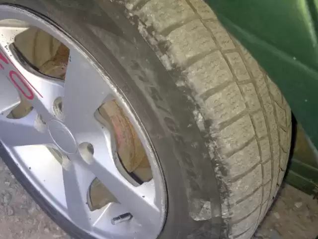 Opel Astra F, 1996 1, avtobaza.tj