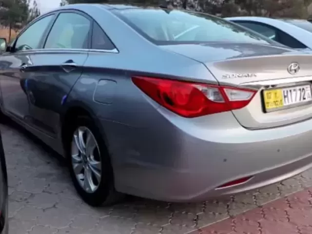 Hyundai Sonata 1, avtobaza.tj