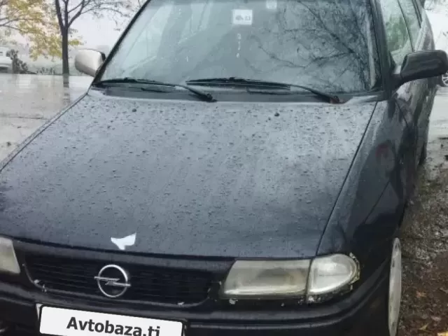 Opel Astra F 1, avtobaza.tj