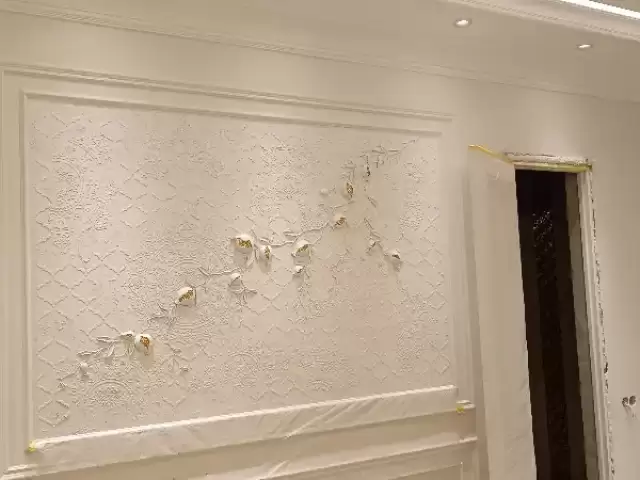 Услуги ремонт под ключ 1, farmo.tj