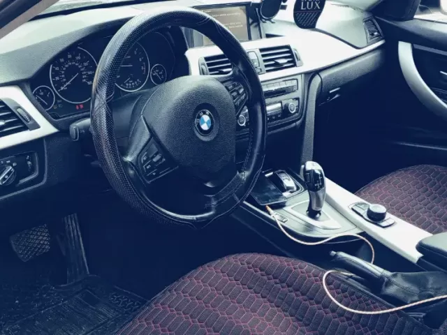 BMW M5, 2014 1, avtobaza.tj