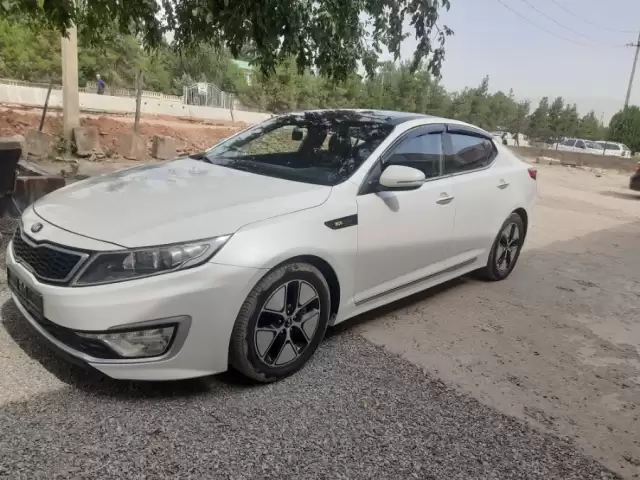 Kia K5, 2013 1, avtobaza.tj