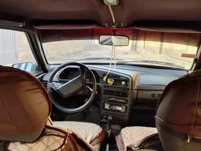 ВАЗ(Lada) Самара (седан 21099), 2003 1, avtobaza.tj