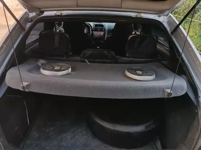 Opel Astra G, 1998 1, avtobaza.tj