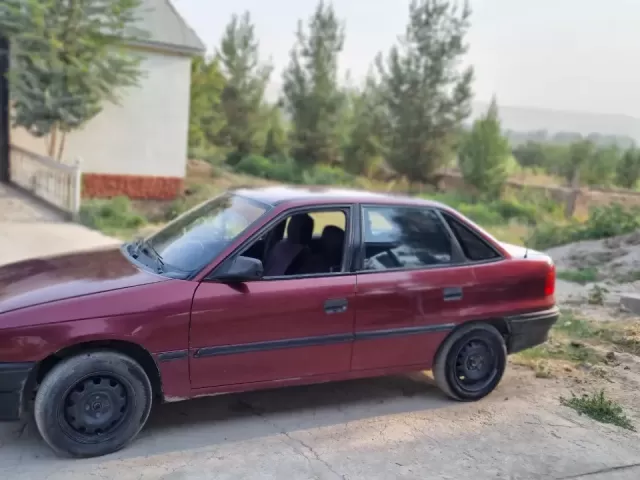 Opel Astra F, 1993 1, avtobaza.tj