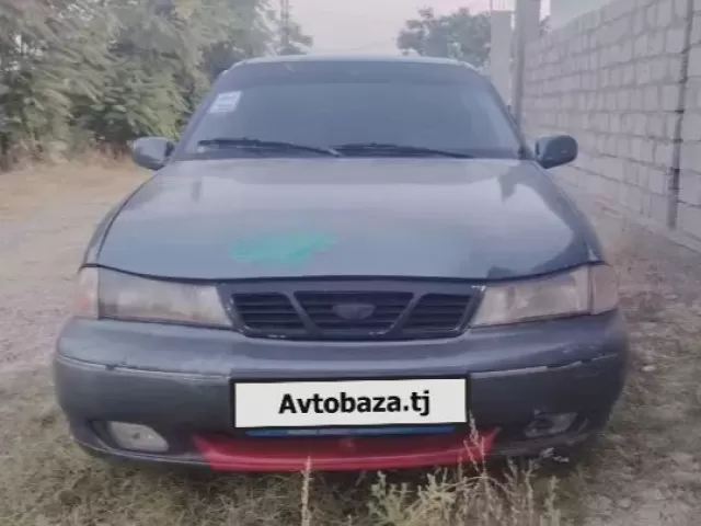 Daewoo Nexia II 1, avtobaza.tj