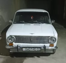 ВАЗ(Lada) 2101, 1978 в Истаравшан 