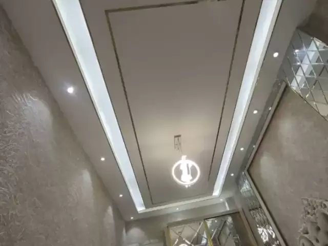 Установка гипсакардон 1, farmo.tj