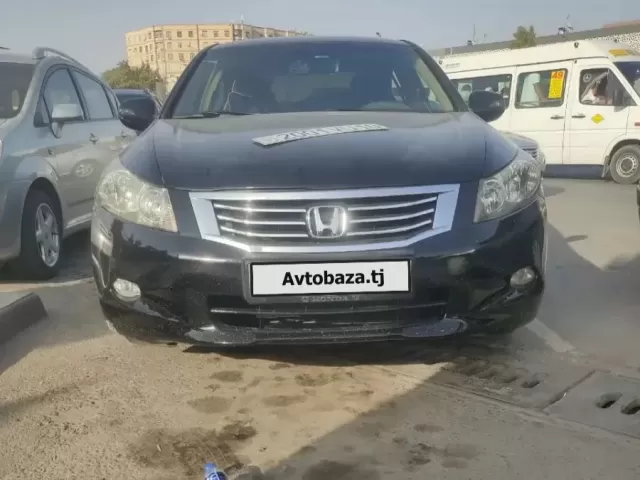 Honda Accord 1, avtobaza.tj