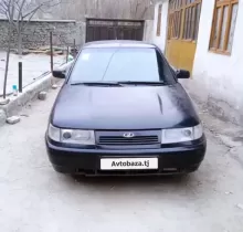 ВАЗ(Lada) 2110, 2003 в Душанбе