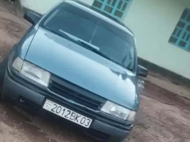 Opel Vectra A, 1990 1, avtobaza.tj