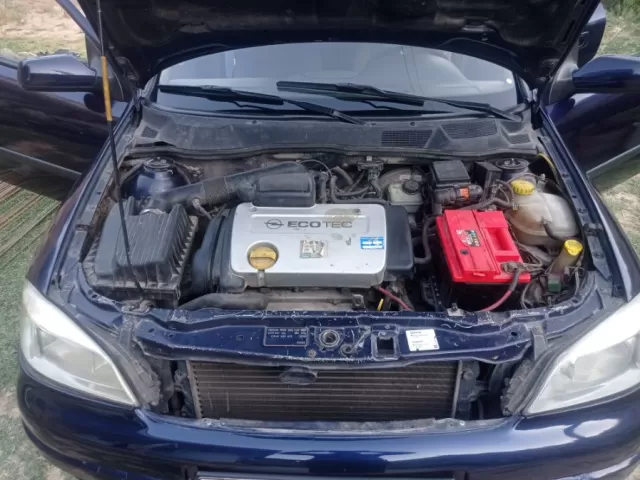 Opel Astra G 1, avtobaza.tj